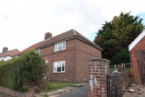 Front Exterior- click for photo gallery